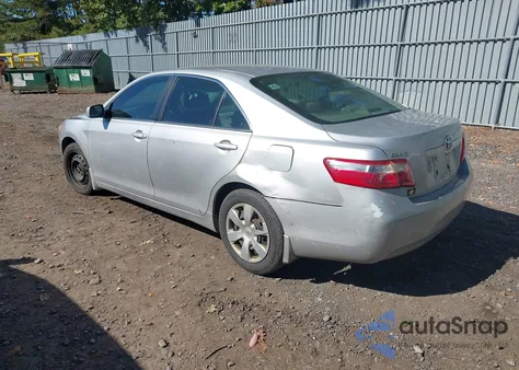 2009 Toyota Camry Le из США, поврежденный, VIN 4T1BE46K29U415249